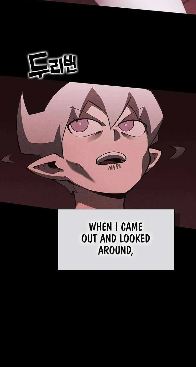 Hardcore Leveling Warrior Chapter 351 page 116 - 