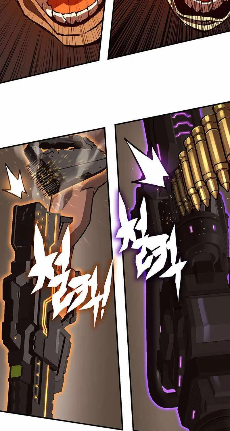 Hardcore Leveling Warrior Chapter 351 page 13 - 