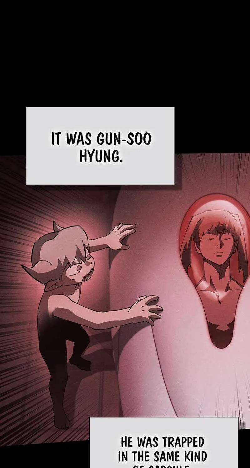 Hardcore Leveling Warrior Chapter 351 page 124 - 