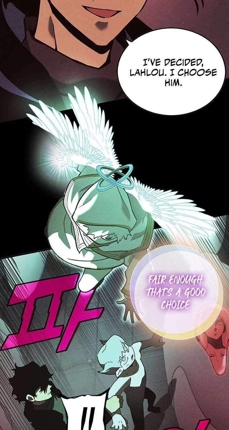 Hardcore Leveling Warrior Chapter 351 page 130 - 