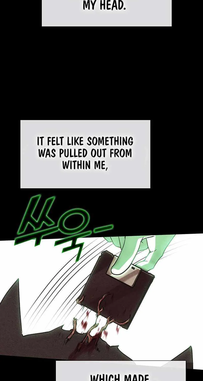Hardcore Leveling Warrior Chapter 351 page 134 - 