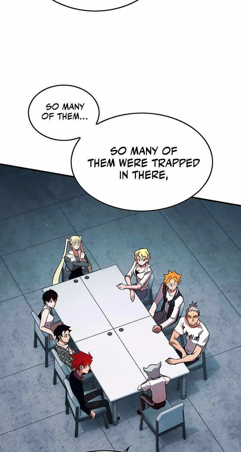 Hardcore Leveling Warrior Chapter 351 page 140 - 