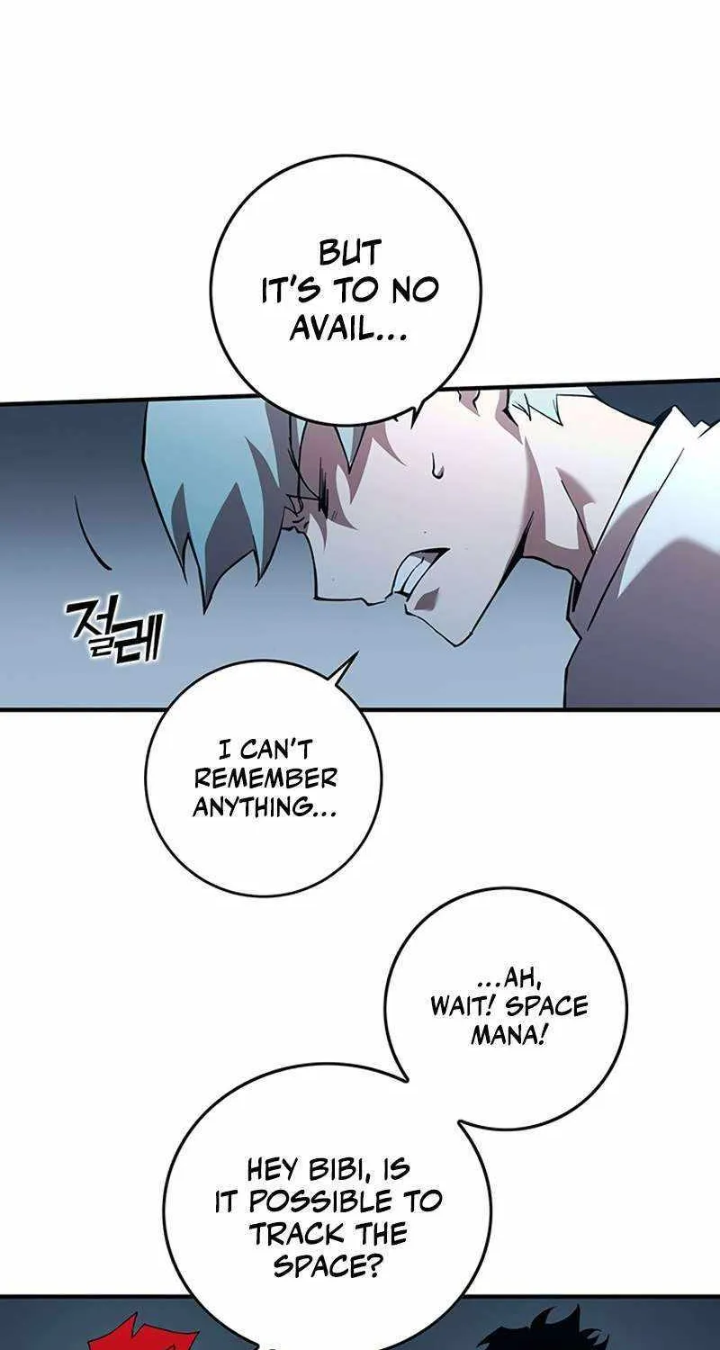 Hardcore Leveling Warrior Chapter 351 page 153 - 