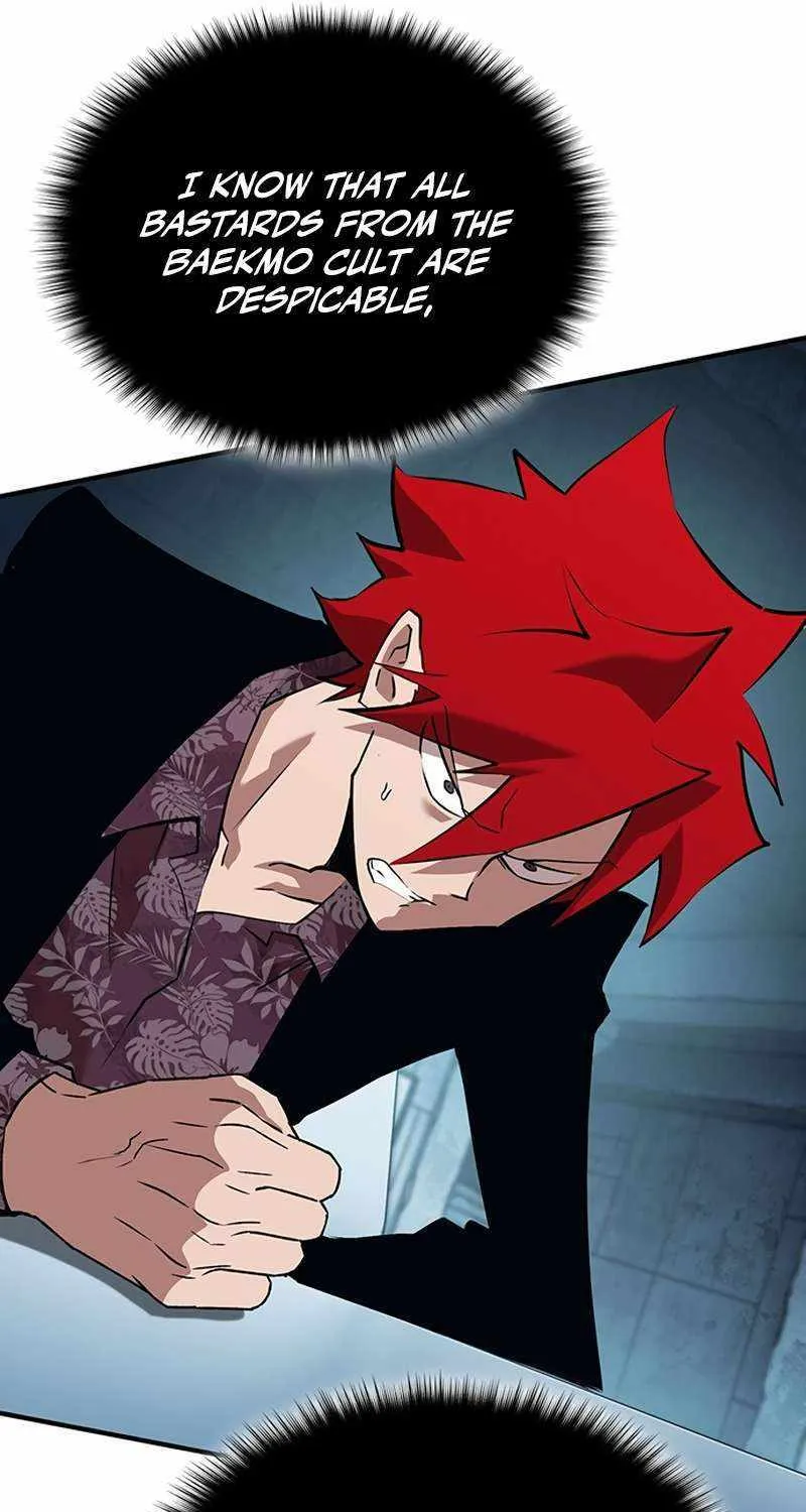 Hardcore Leveling Warrior Chapter 351 page 156 - 