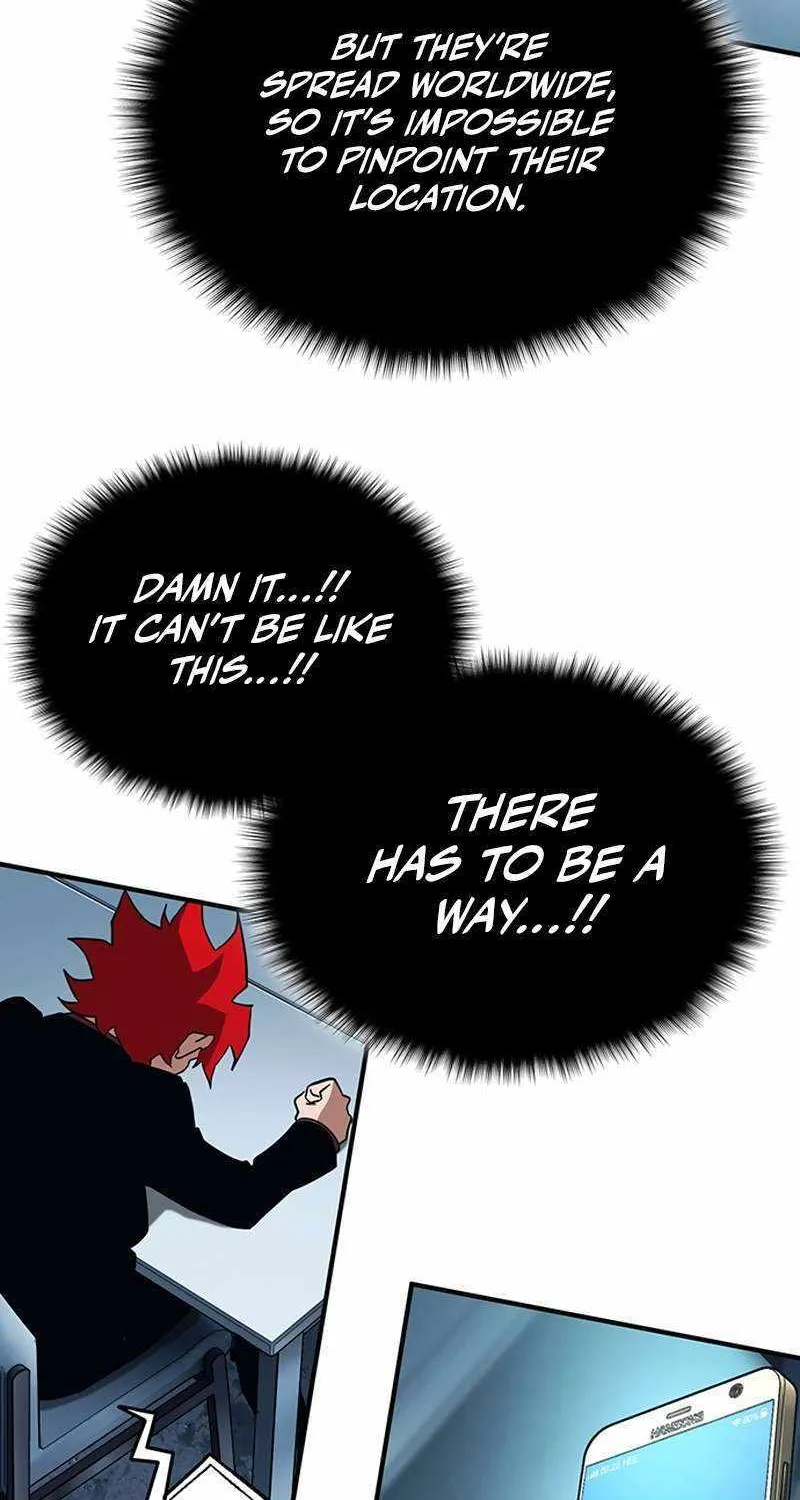 Hardcore Leveling Warrior Chapter 351 page 157 - 