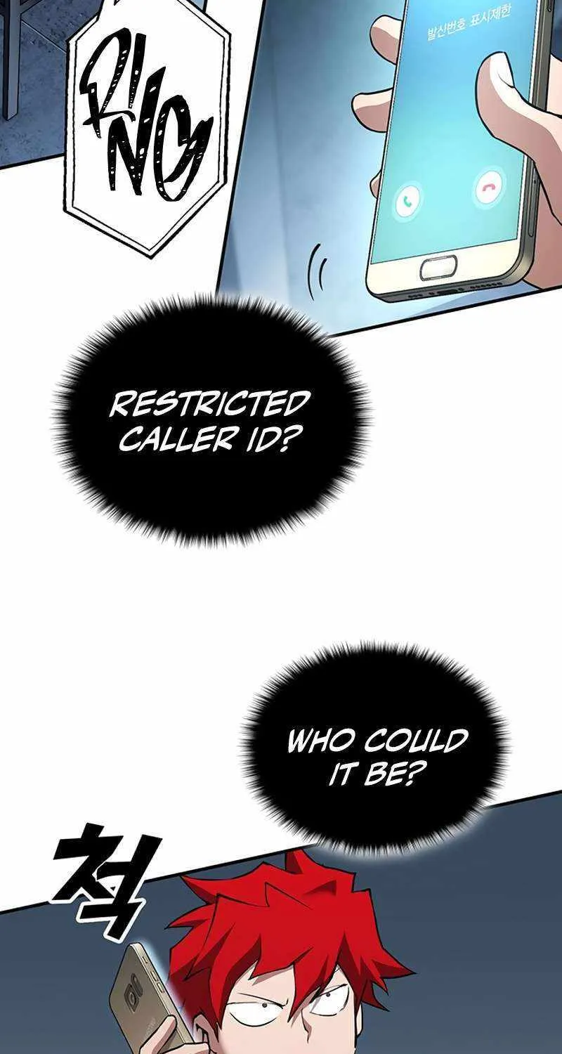 Hardcore Leveling Warrior Chapter 351 page 158 - 