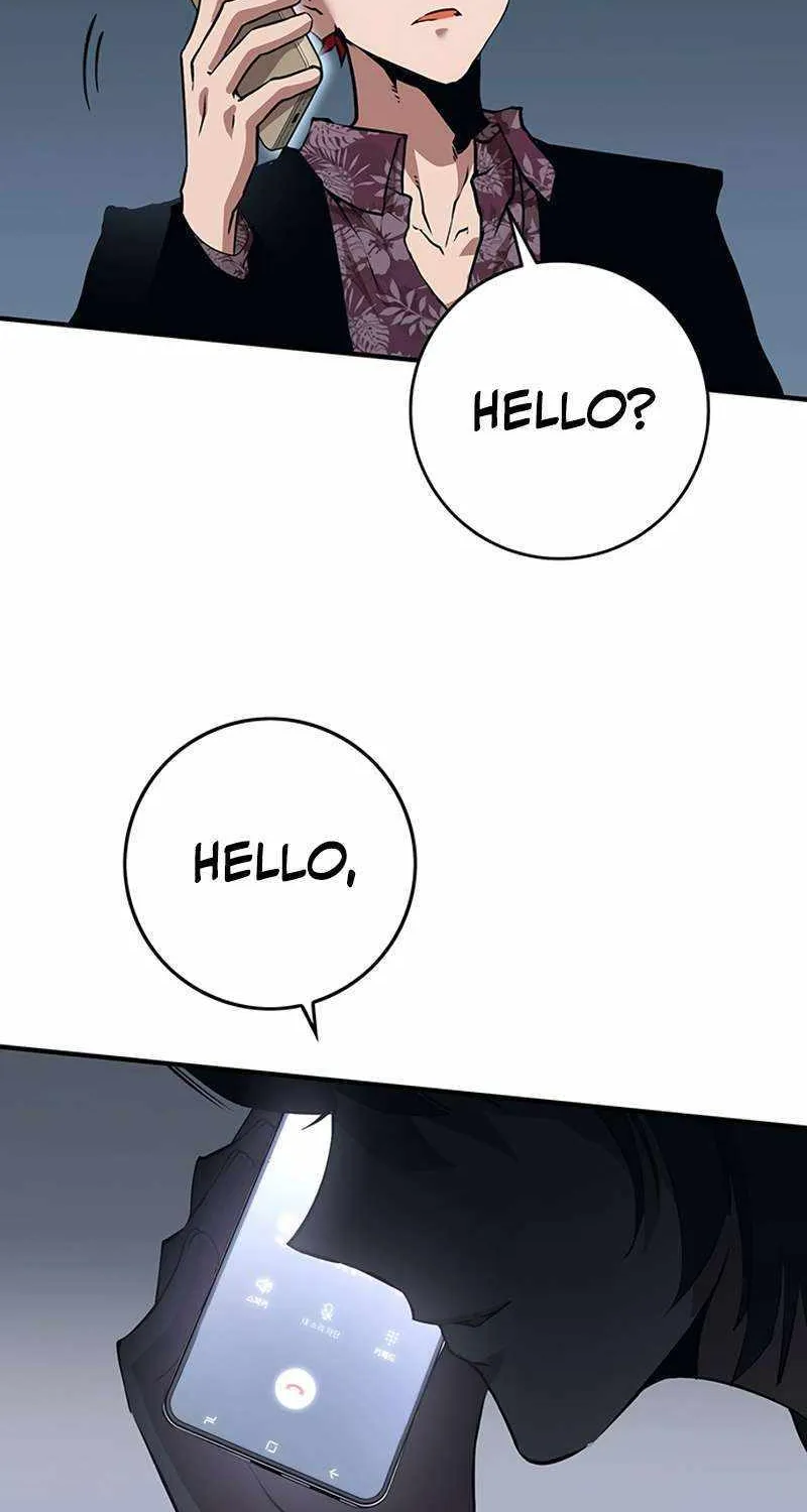 Hardcore Leveling Warrior Chapter 351 page 159 - 
