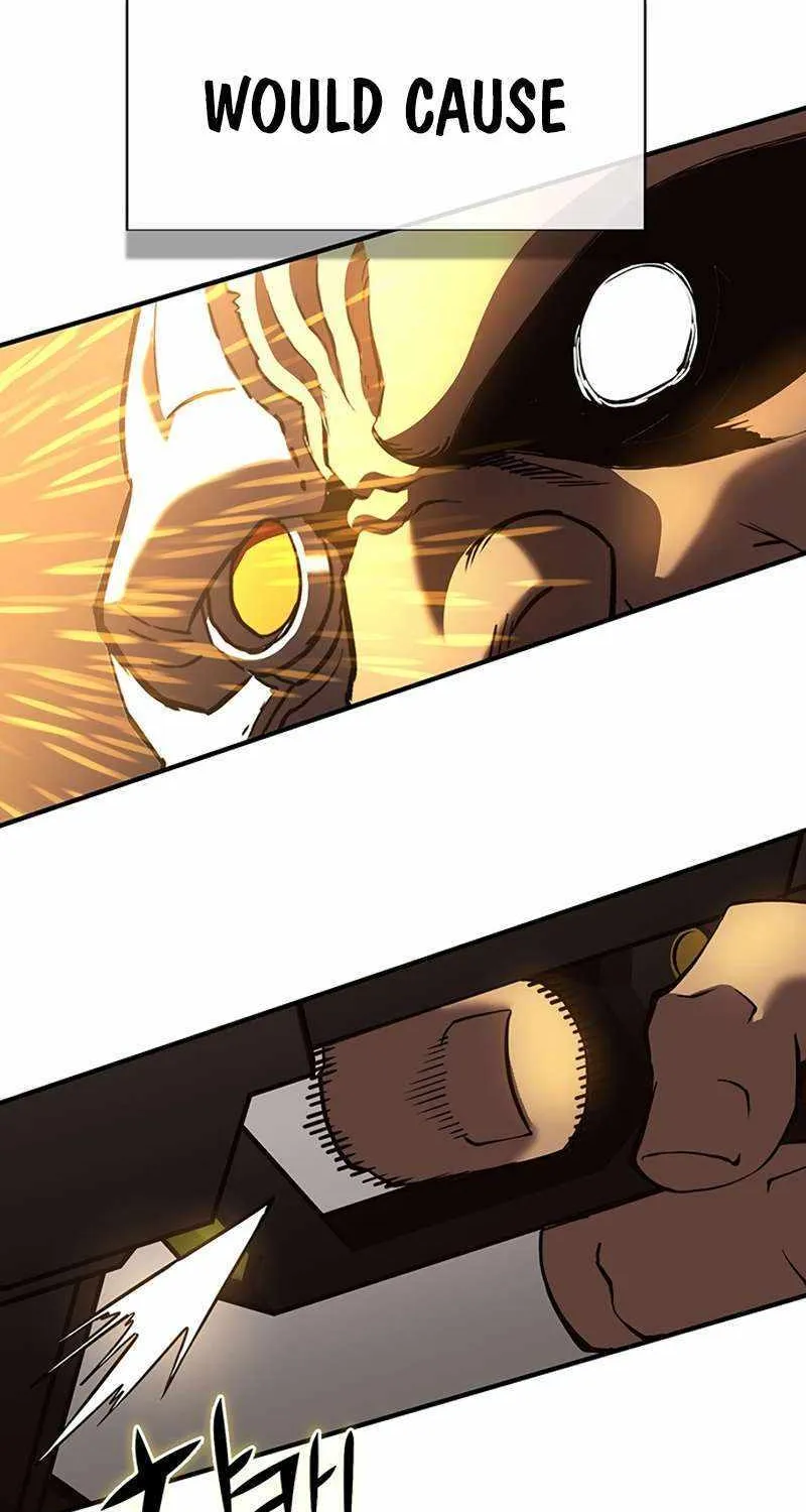 Hardcore Leveling Warrior Chapter 351 page 18 - 