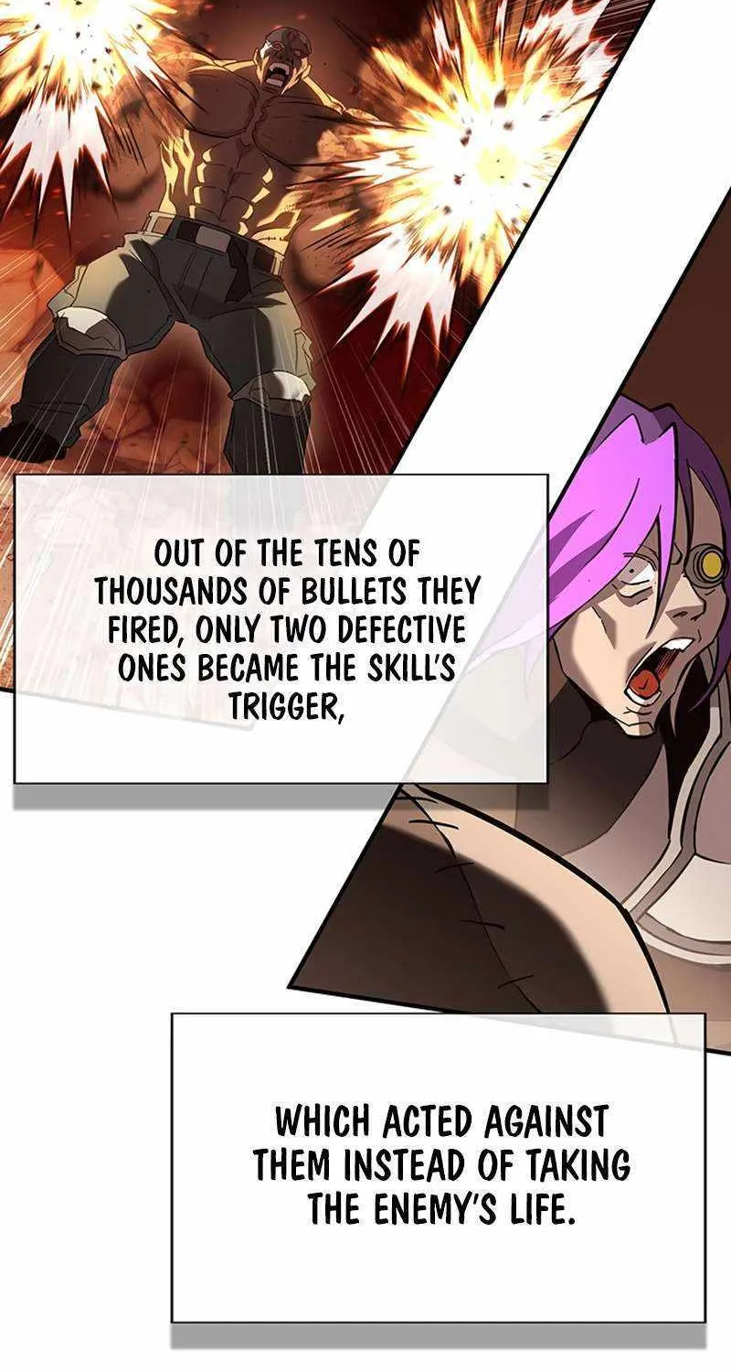 Hardcore Leveling Warrior Chapter 351 page 20 - 