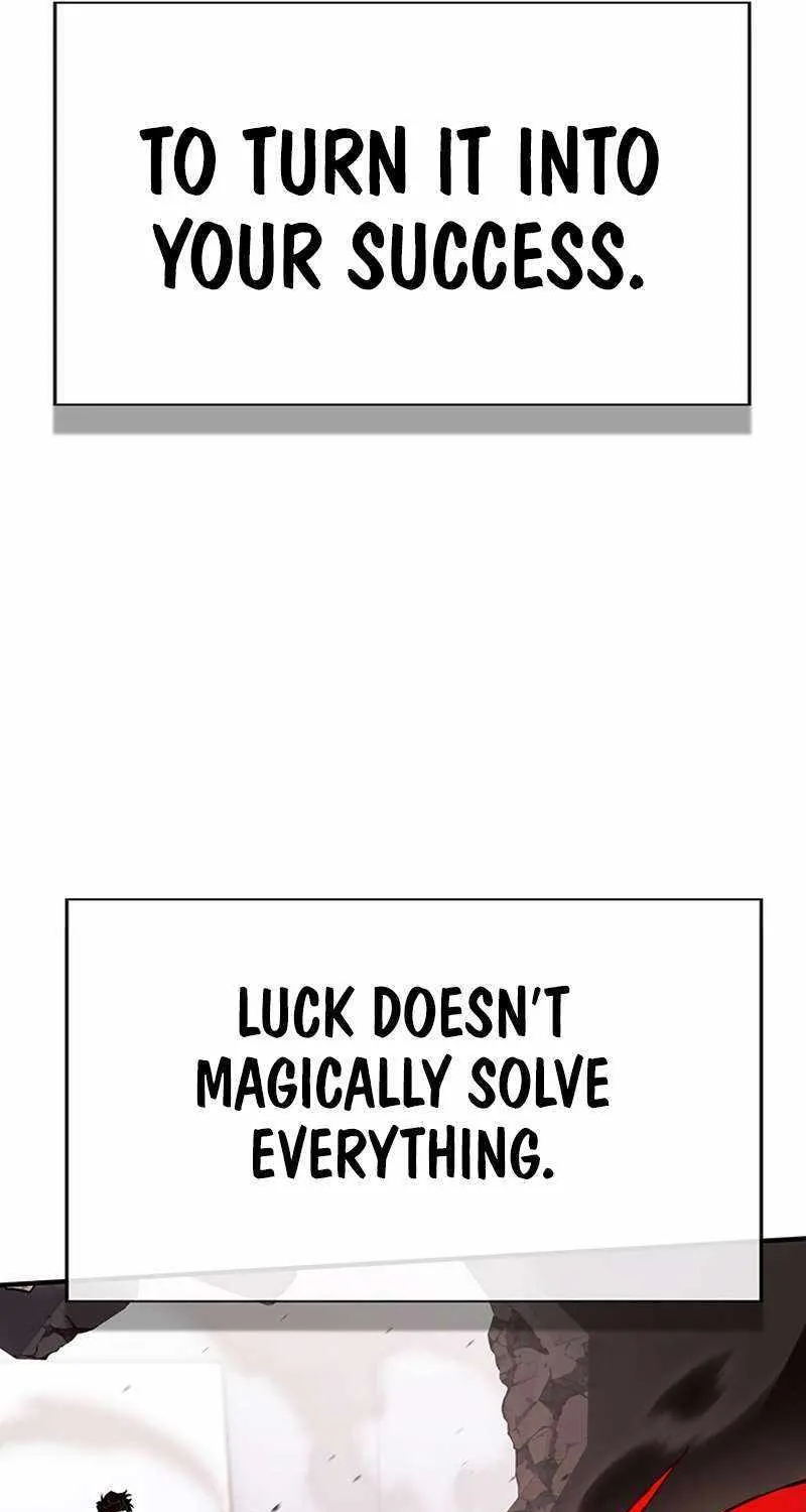 Hardcore Leveling Warrior Chapter 351 page 27 - 