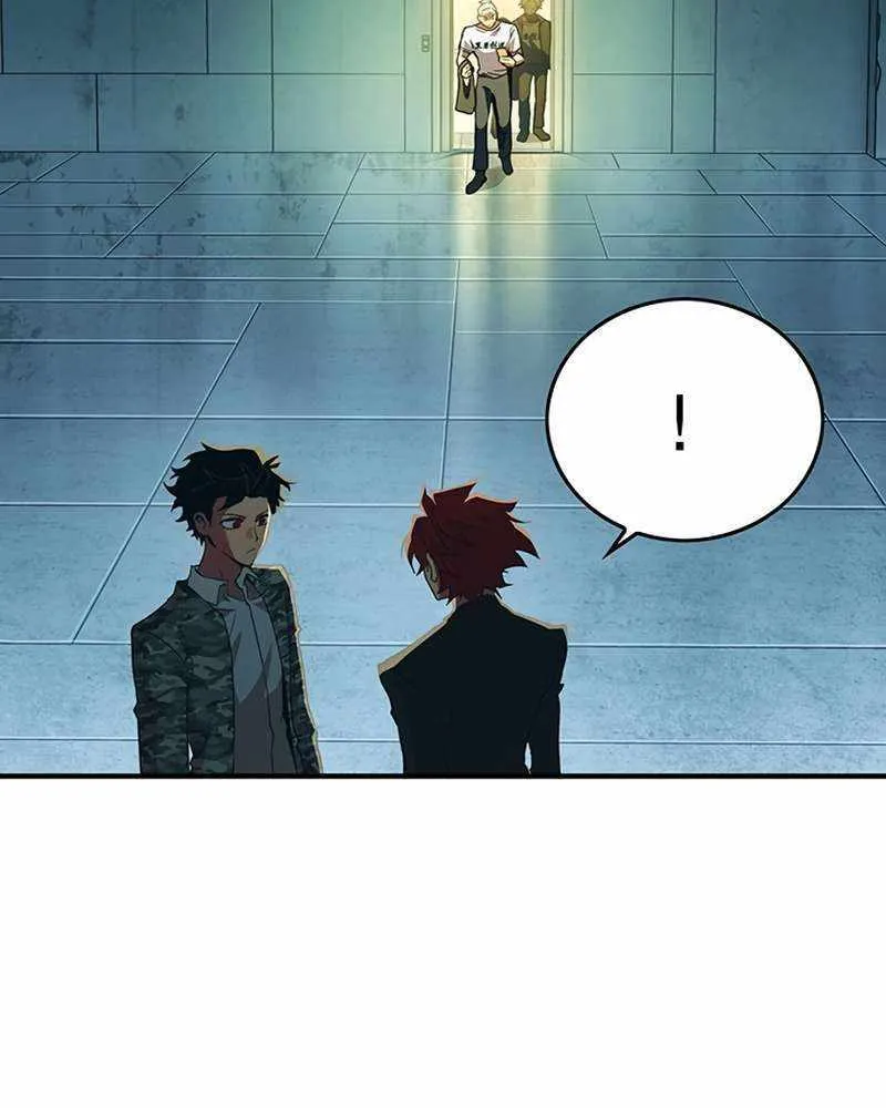 Hardcore Leveling Warrior Chapter 351 page 35 - 