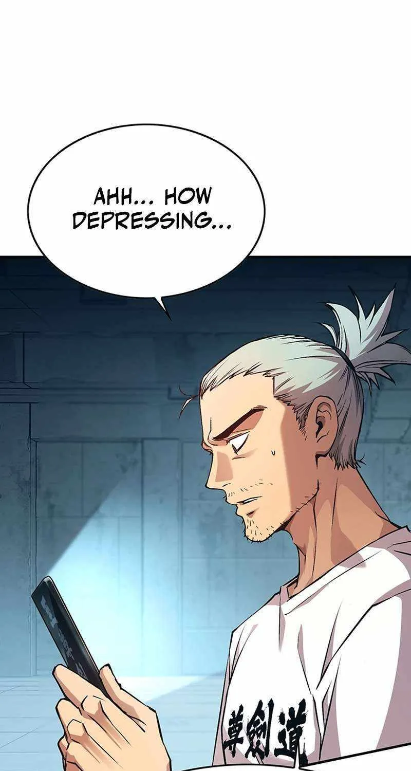 Hardcore Leveling Warrior Chapter 351 page 36 - 