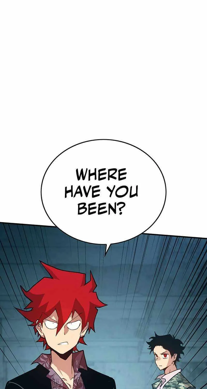 Hardcore Leveling Warrior Chapter 351 page 38 - 