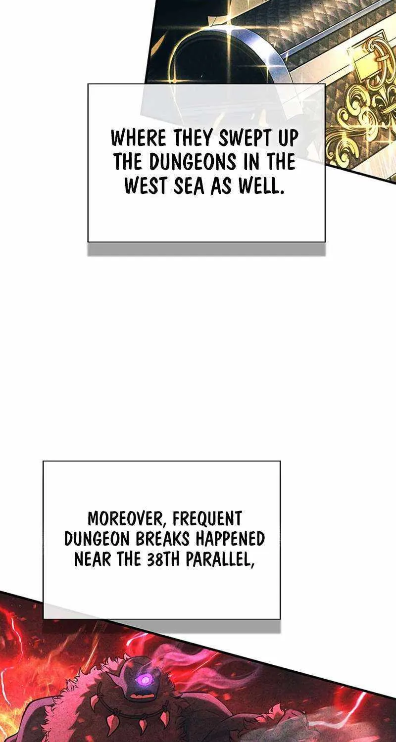 Hardcore Leveling Warrior Chapter 351 page 51 - 
