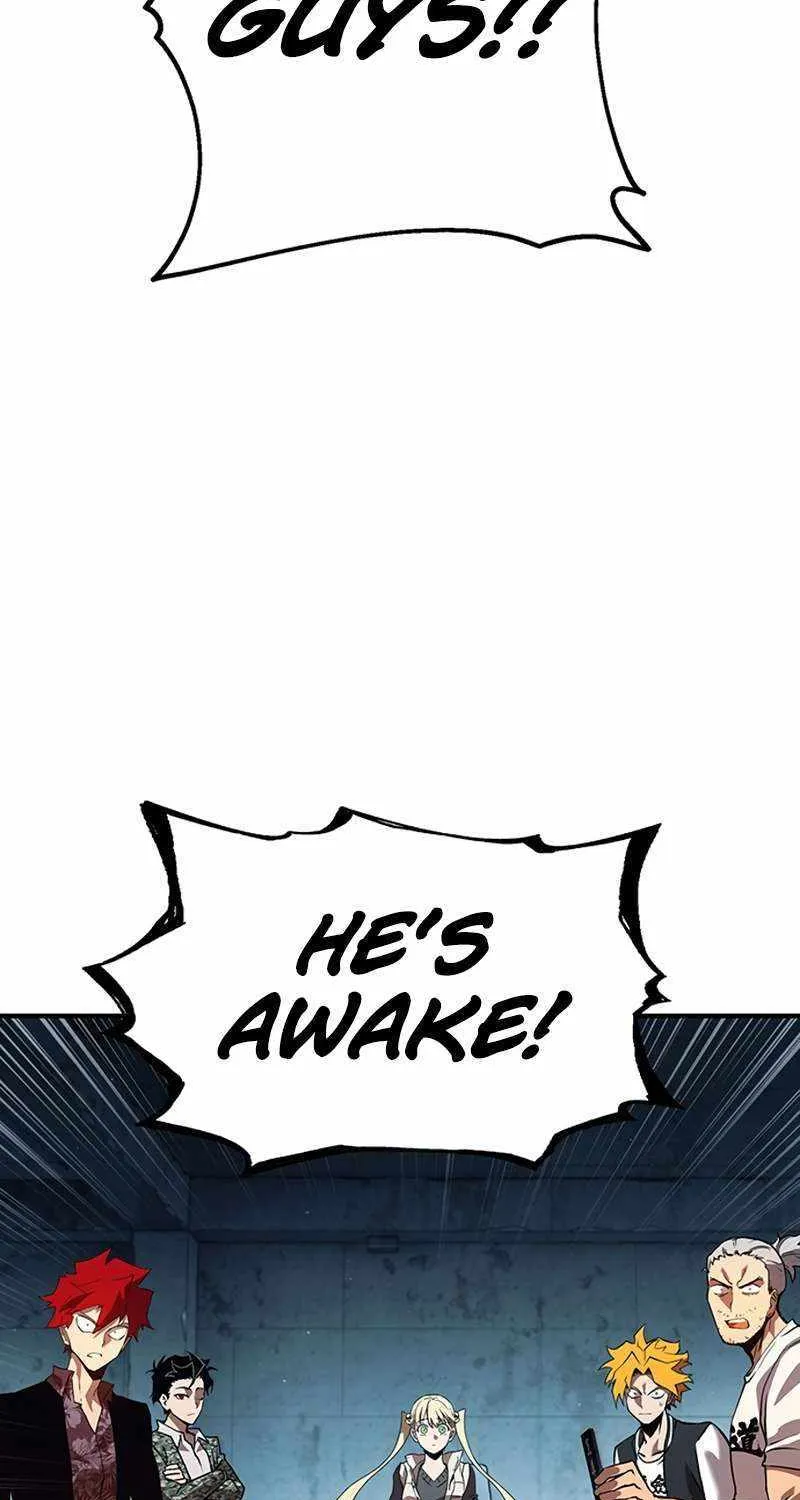 Hardcore Leveling Warrior Chapter 351 page 59 - 
