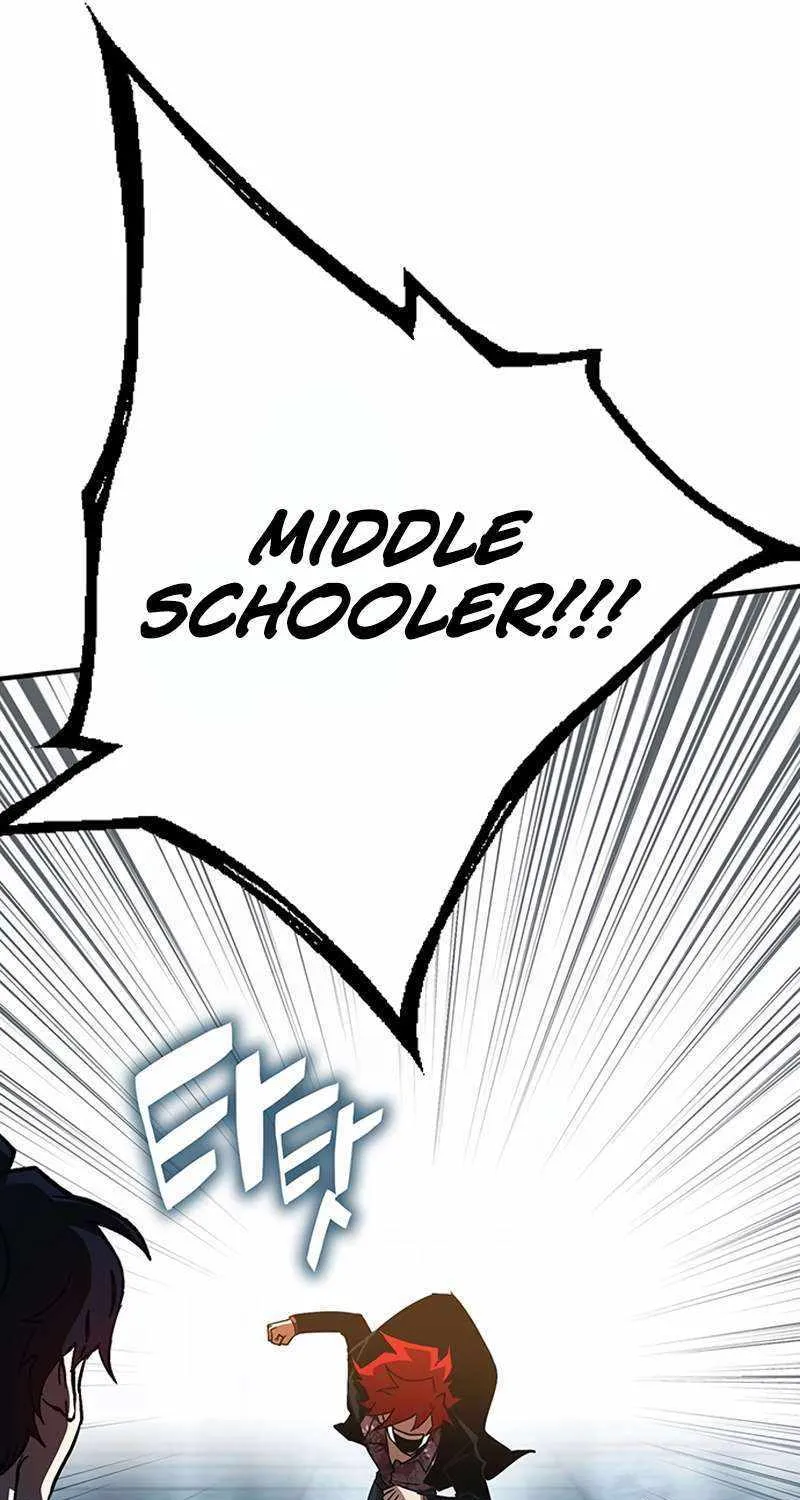 Hardcore Leveling Warrior Chapter 351 page 65 - 