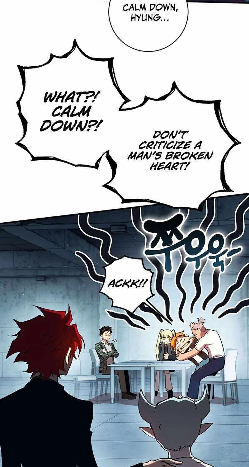 Hardcore Leveling Warrior Chapter 351 page 77 - 