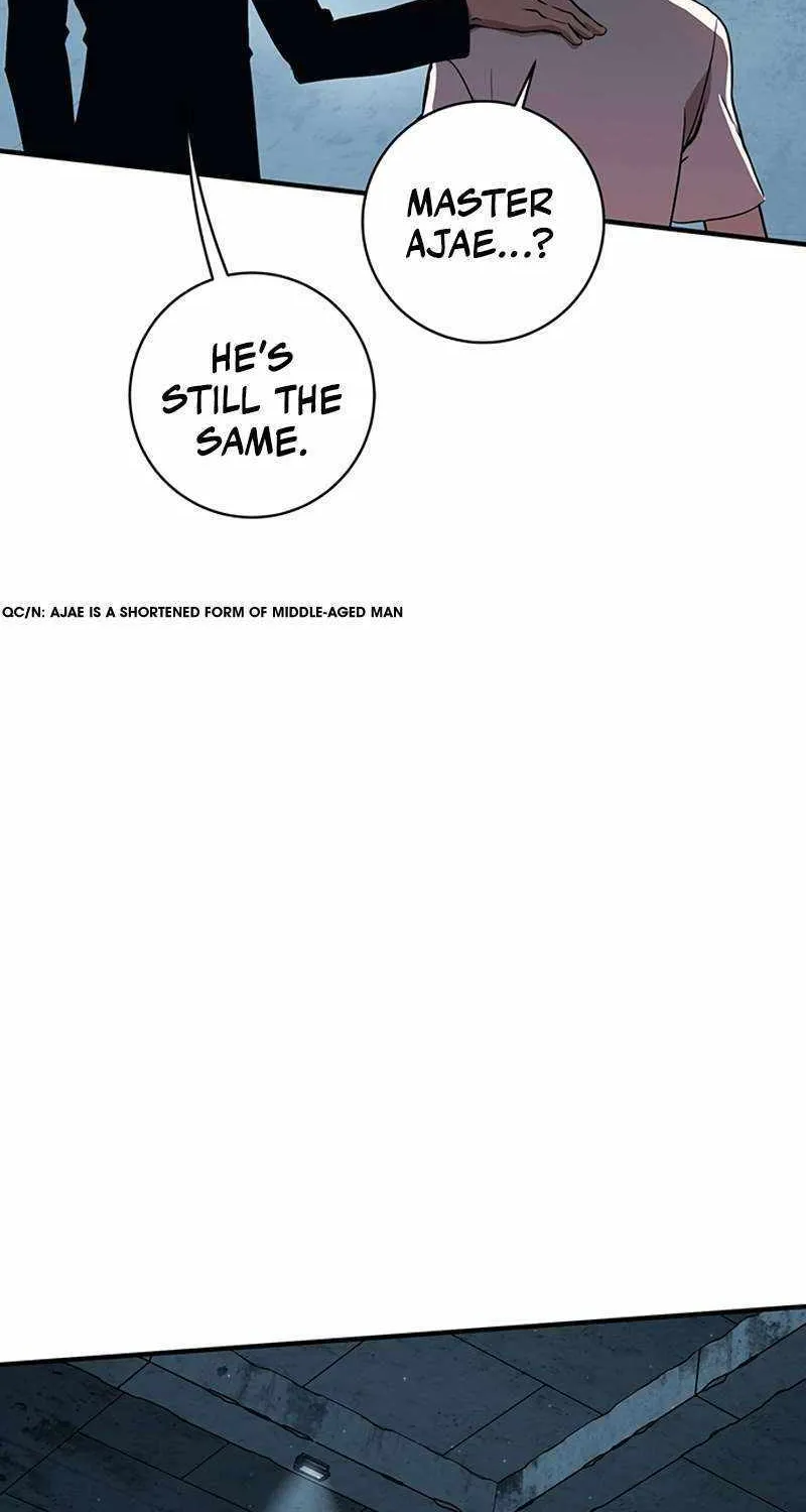 Hardcore Leveling Warrior Chapter 351 page 78 - 