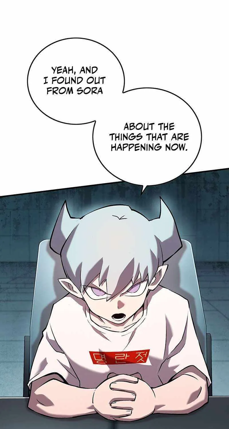 Hardcore Leveling Warrior Chapter 351 page 82 - 