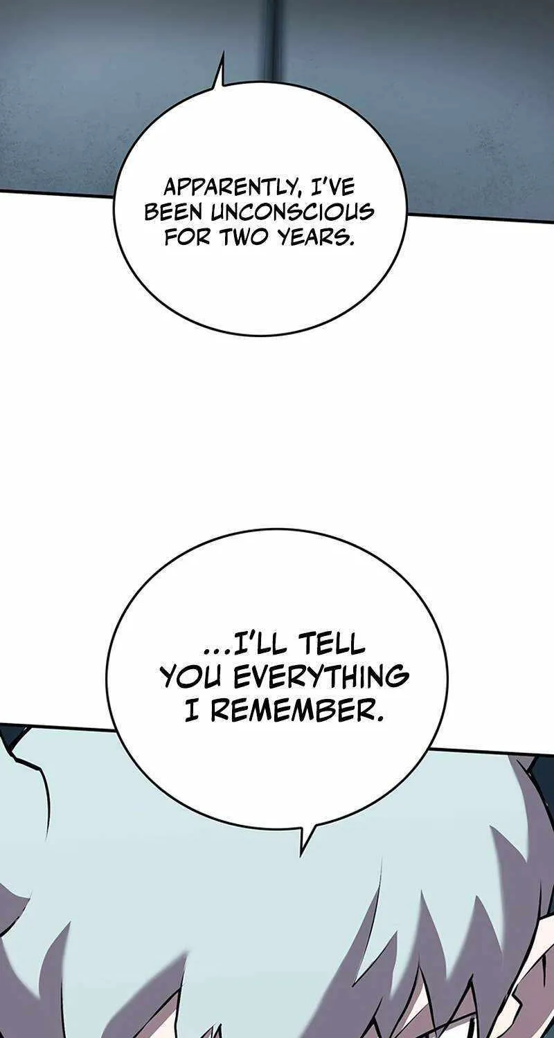 Hardcore Leveling Warrior Chapter 351 page 83 - 
