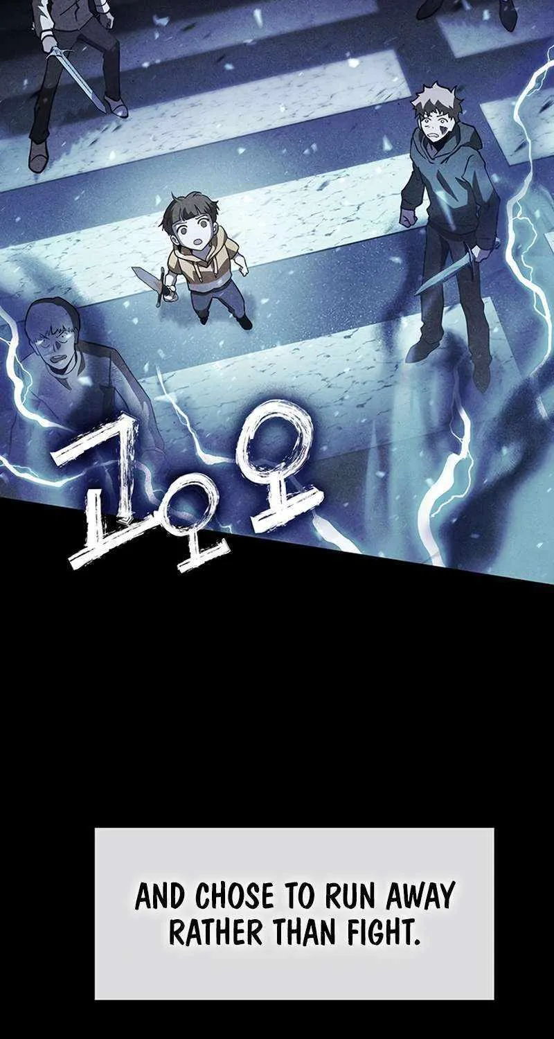 Hardcore Leveling Warrior Chapter 351 page 97 - 