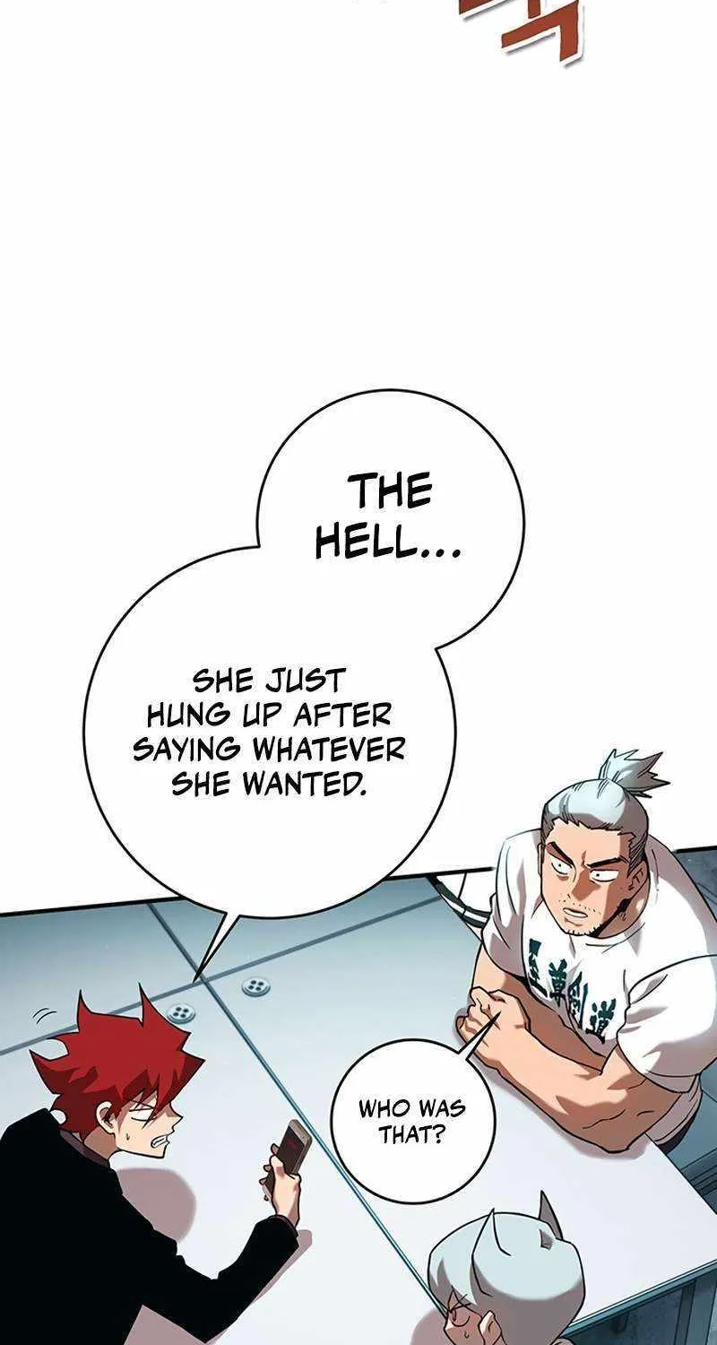 Hardcore Leveling Warrior Chapter 352 page 12 - 