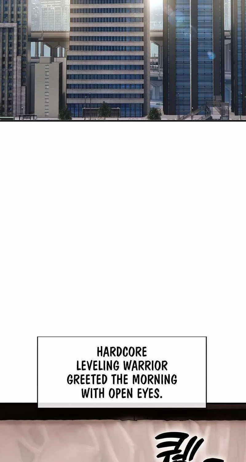 Hardcore Leveling Warrior Chapter 352 page 118 - 