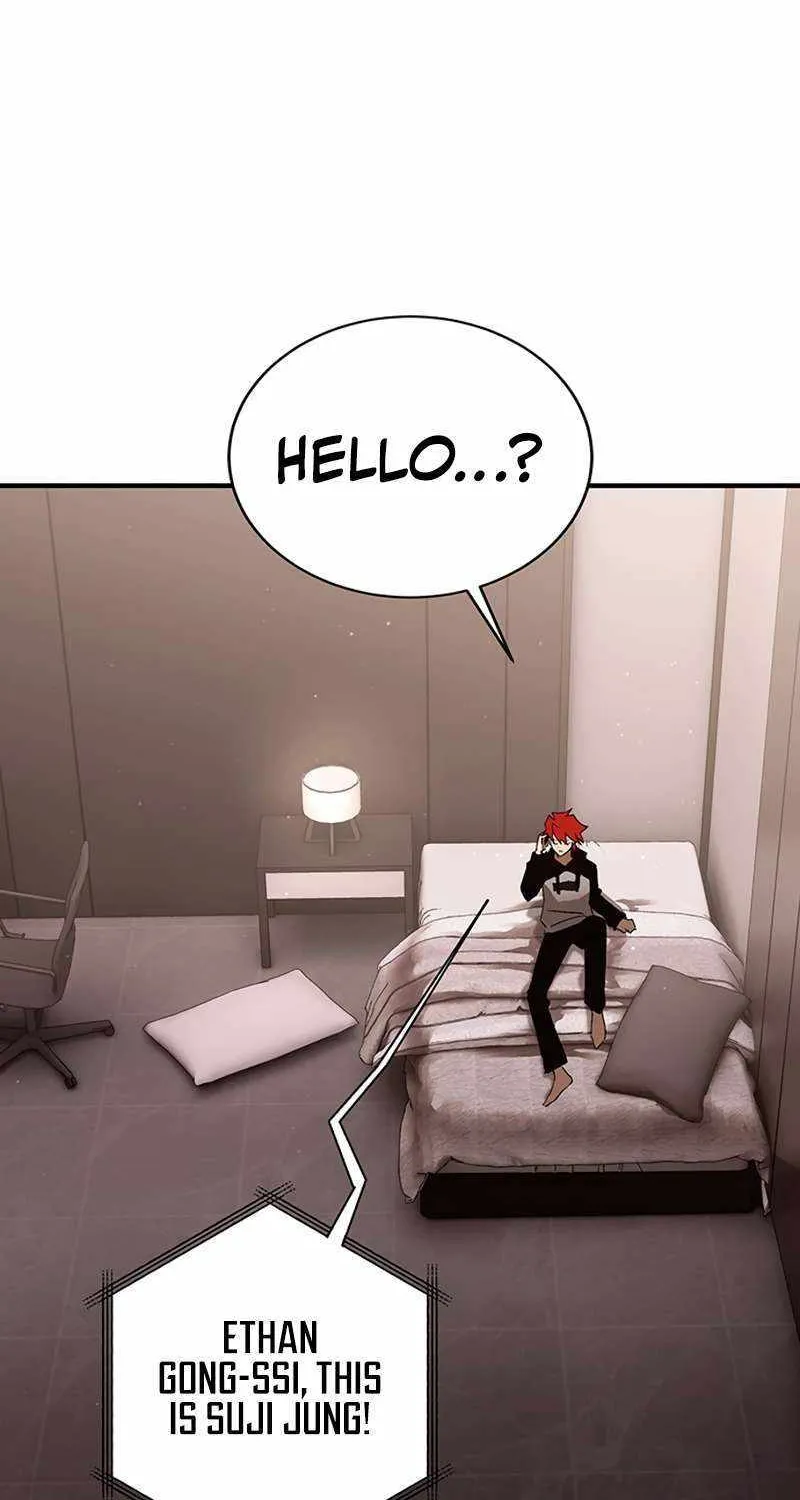 Hardcore Leveling Warrior Chapter 352 page 121 - 