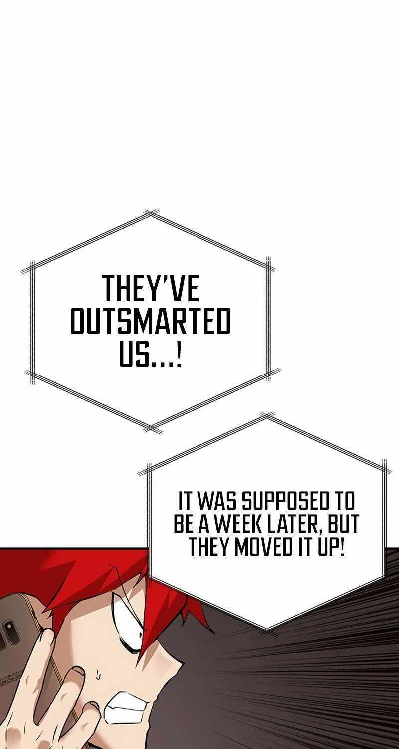 Hardcore Leveling Warrior Chapter 352 page 125 - 