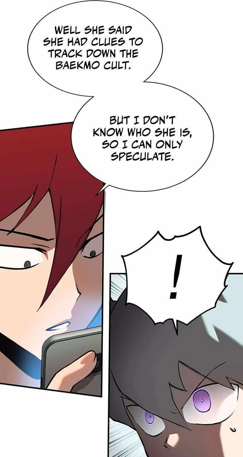 Hardcore Leveling Warrior Chapter 352 page 15 - 