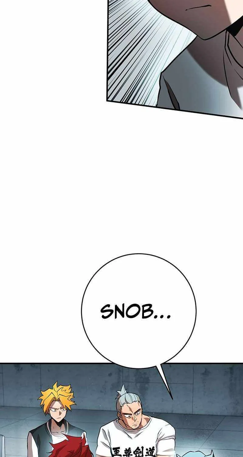 Hardcore Leveling Warrior Chapter 352 page 16 - 
