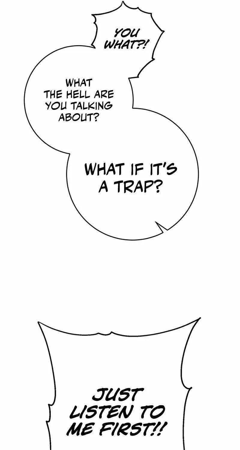 Hardcore Leveling Warrior Chapter 352 page 20 - 