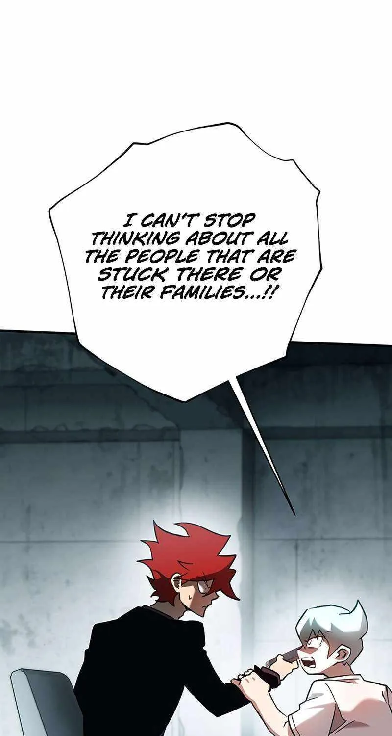 Hardcore Leveling Warrior Chapter 352 page 22 - 