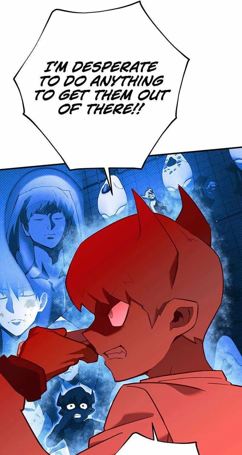 Hardcore Leveling Warrior Chapter 352 page 24 - 