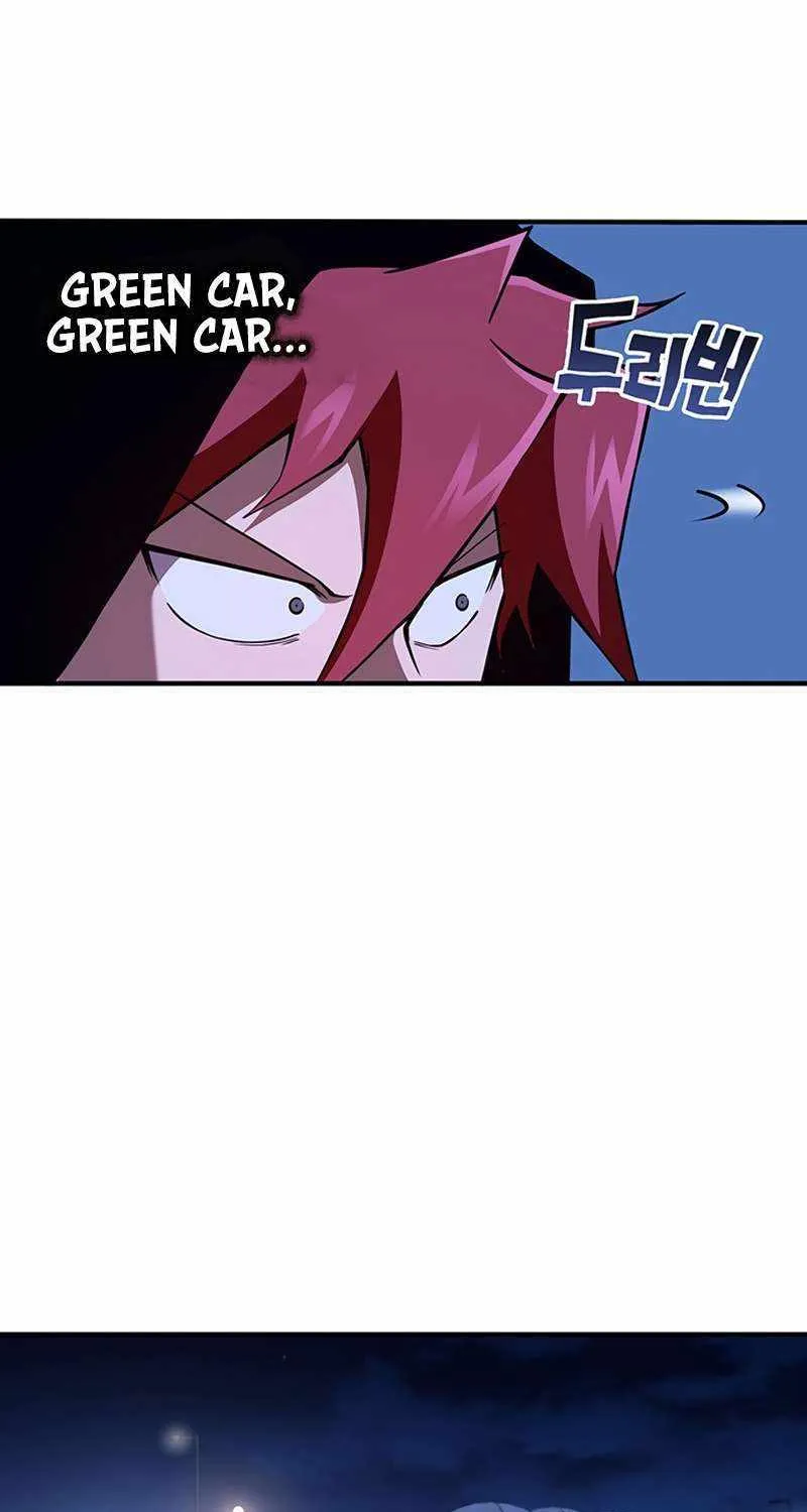 Hardcore Leveling Warrior Chapter 352 page 38 - 