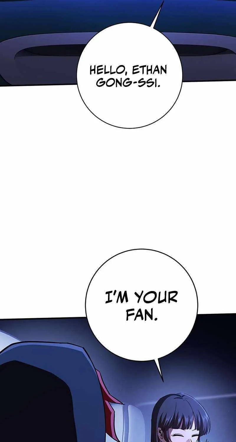 Hardcore Leveling Warrior Chapter 352 page 43 - 