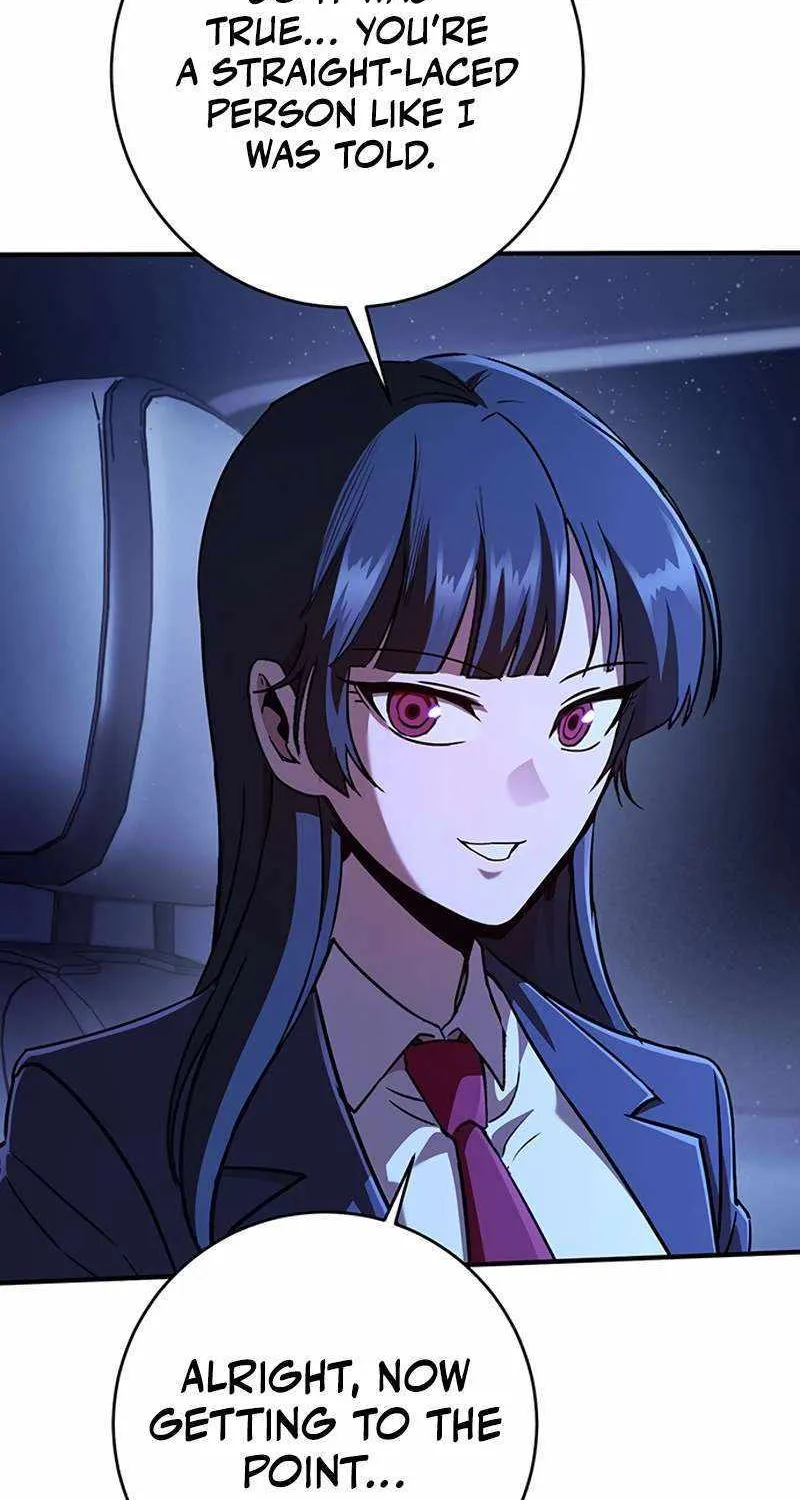 Hardcore Leveling Warrior Chapter 352 page 46 - 