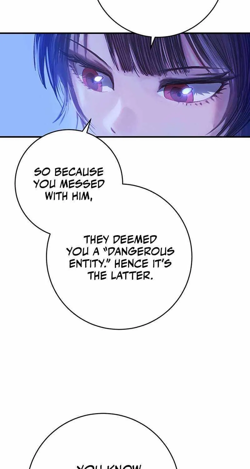 Hardcore Leveling Warrior Chapter 352 page 55 - 