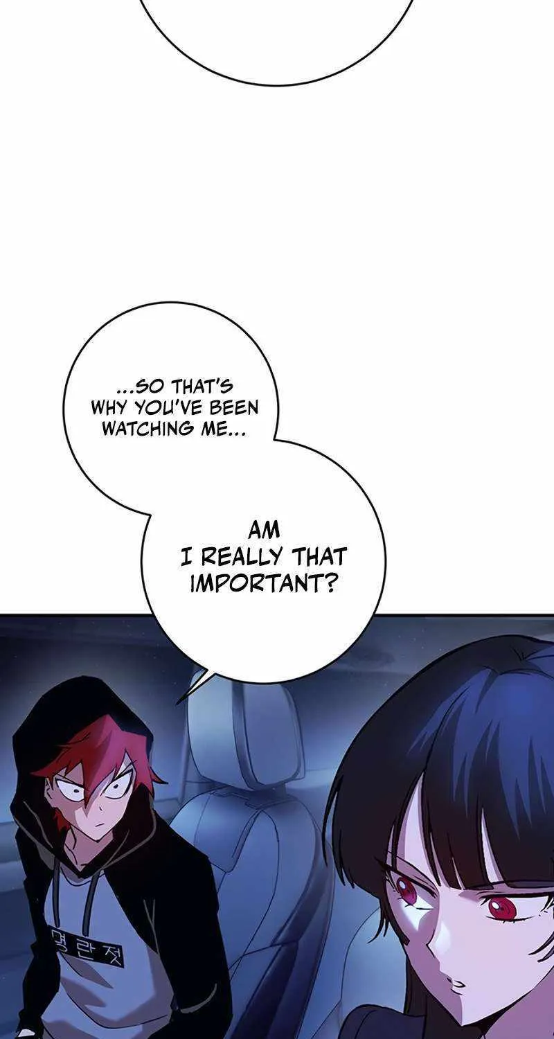 Hardcore Leveling Warrior Chapter 352 page 60 - 