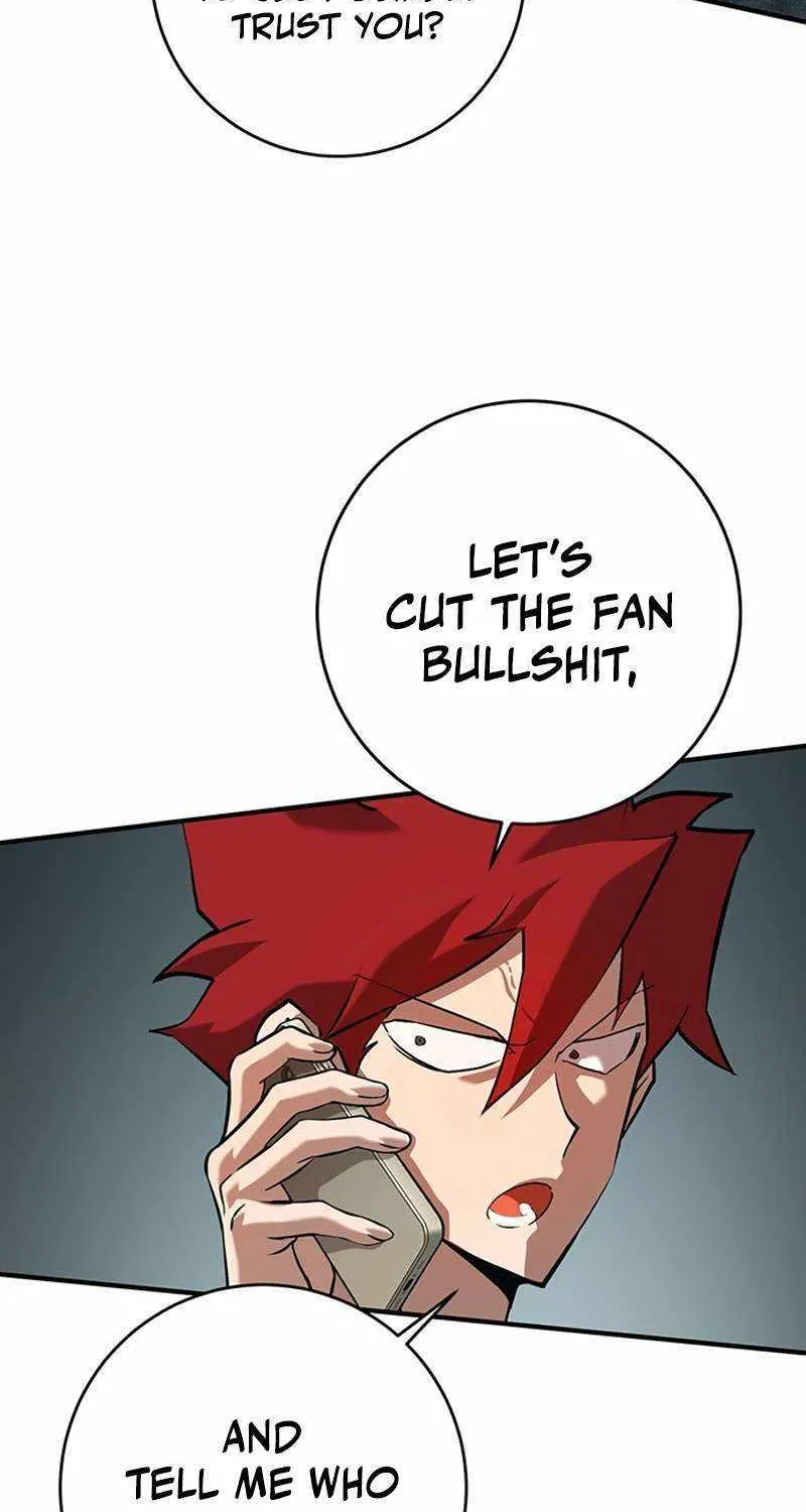 Hardcore Leveling Warrior Chapter 352 page 7 - 