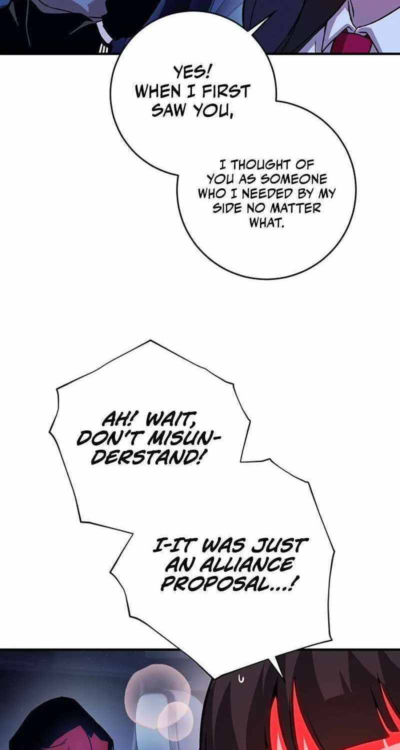 Hardcore Leveling Warrior Chapter 352 page 61 - 