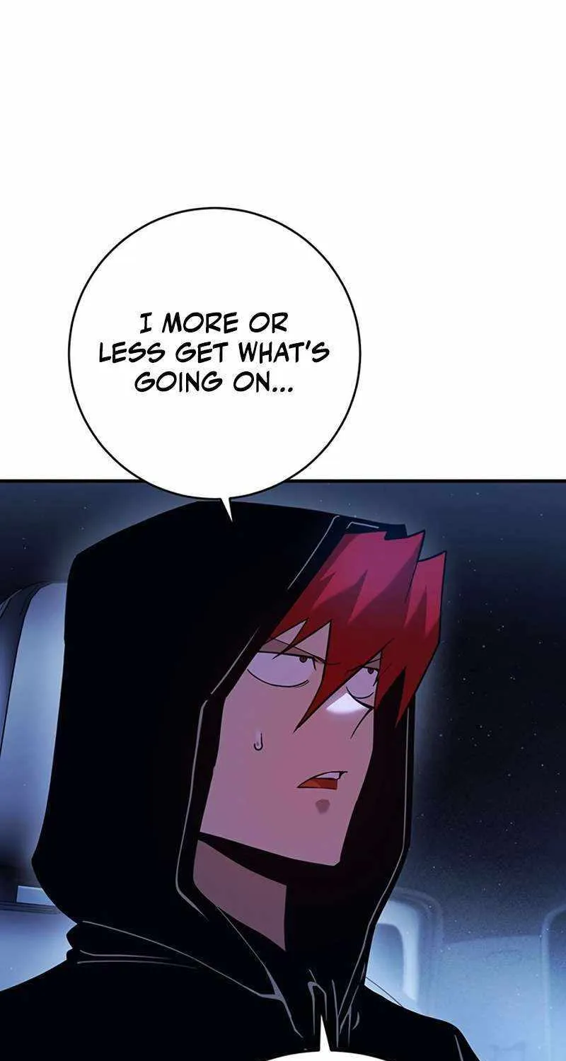 Hardcore Leveling Warrior Chapter 352 page 63 - 