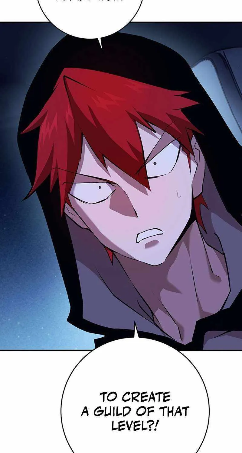 Hardcore Leveling Warrior Chapter 352 page 70 - 