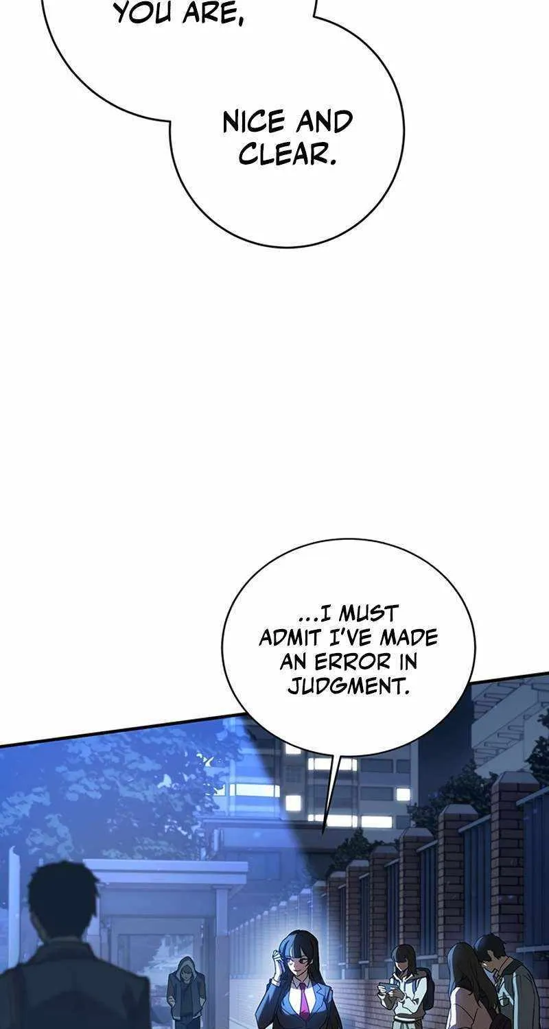 Hardcore Leveling Warrior Chapter 352 page 8 - 