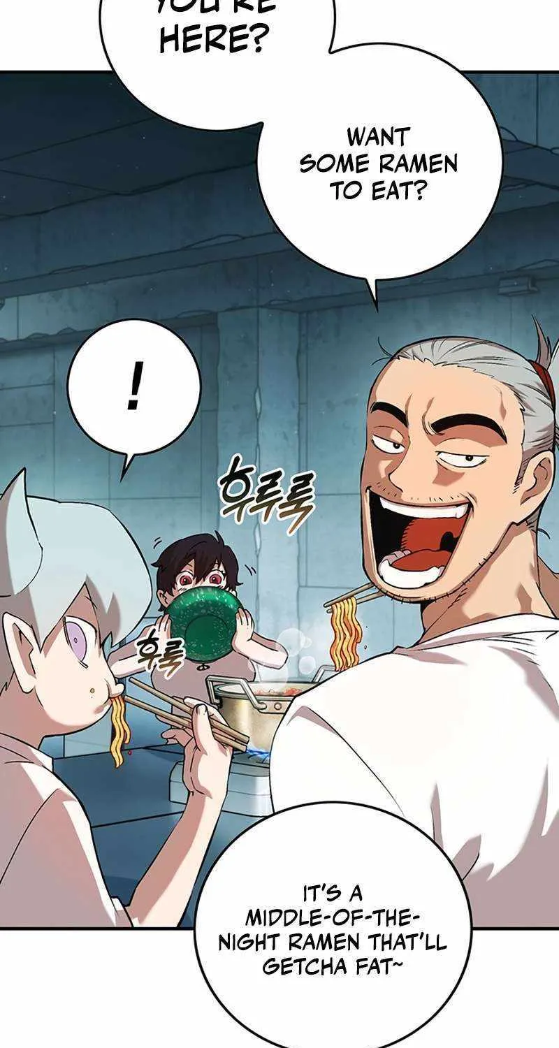 Hardcore Leveling Warrior Chapter 352 page 75 - 