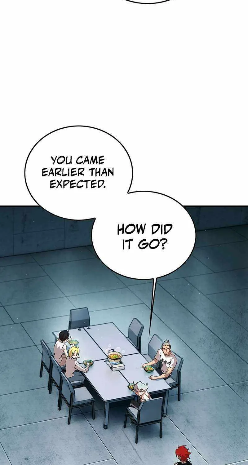Hardcore Leveling Warrior Chapter 352 page 76 - 