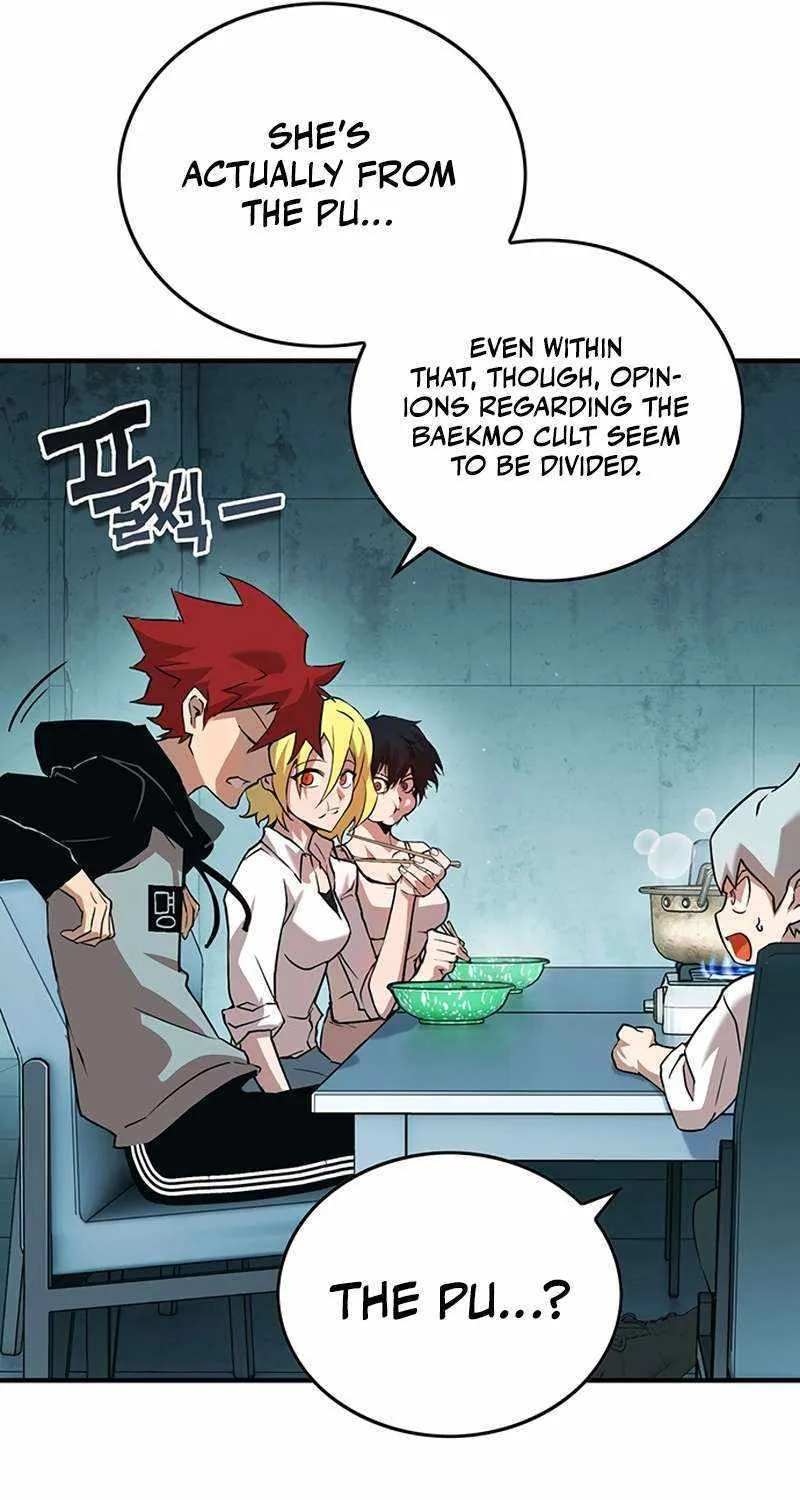 Hardcore Leveling Warrior Chapter 352 page 78 - 