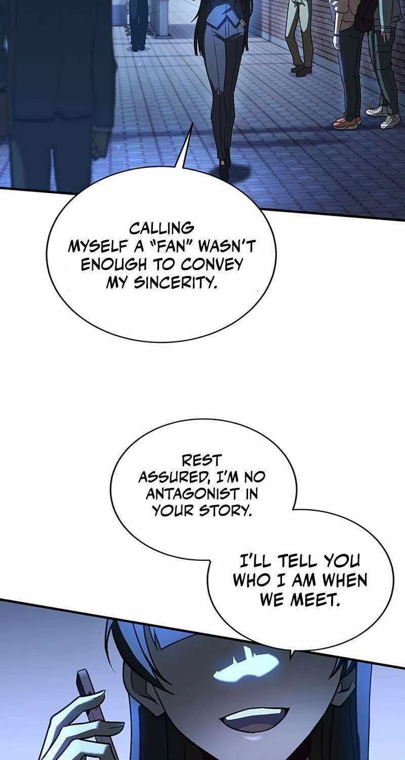 Hardcore Leveling Warrior Chapter 352 page 9 - 