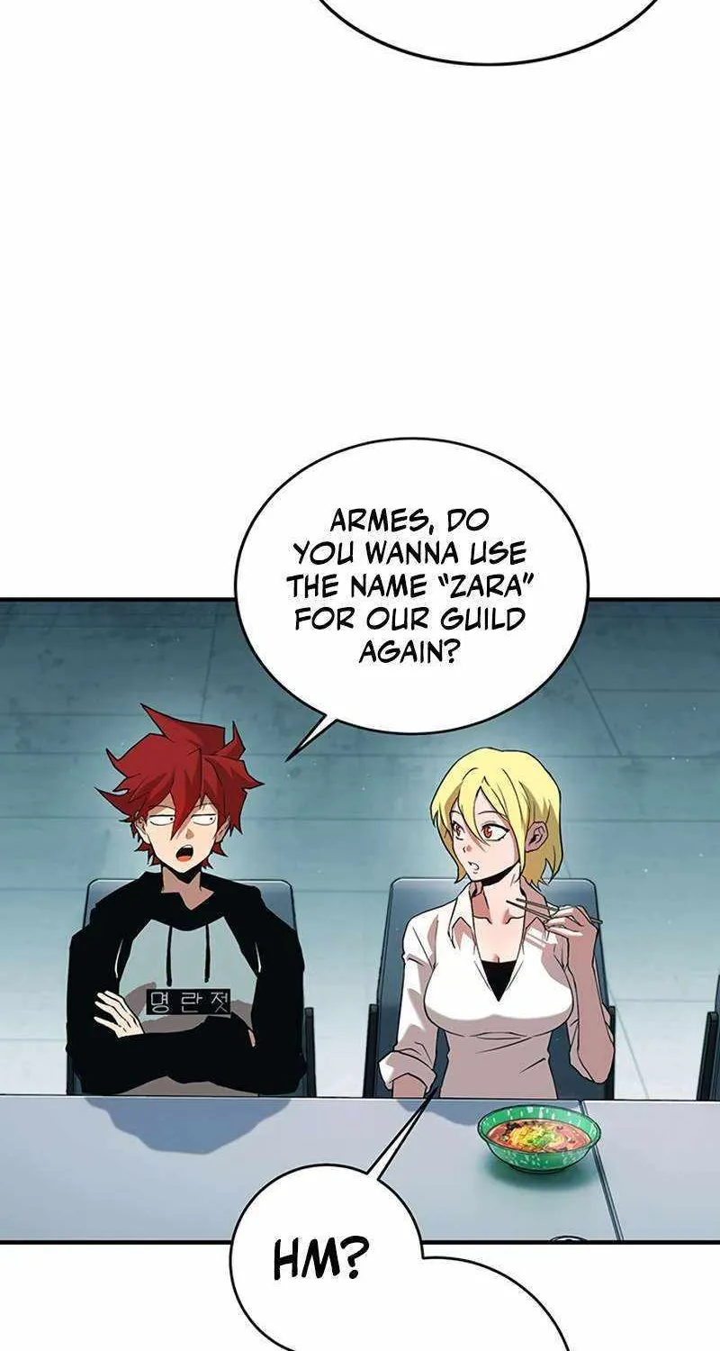 Hardcore Leveling Warrior Chapter 352 page 81 - 