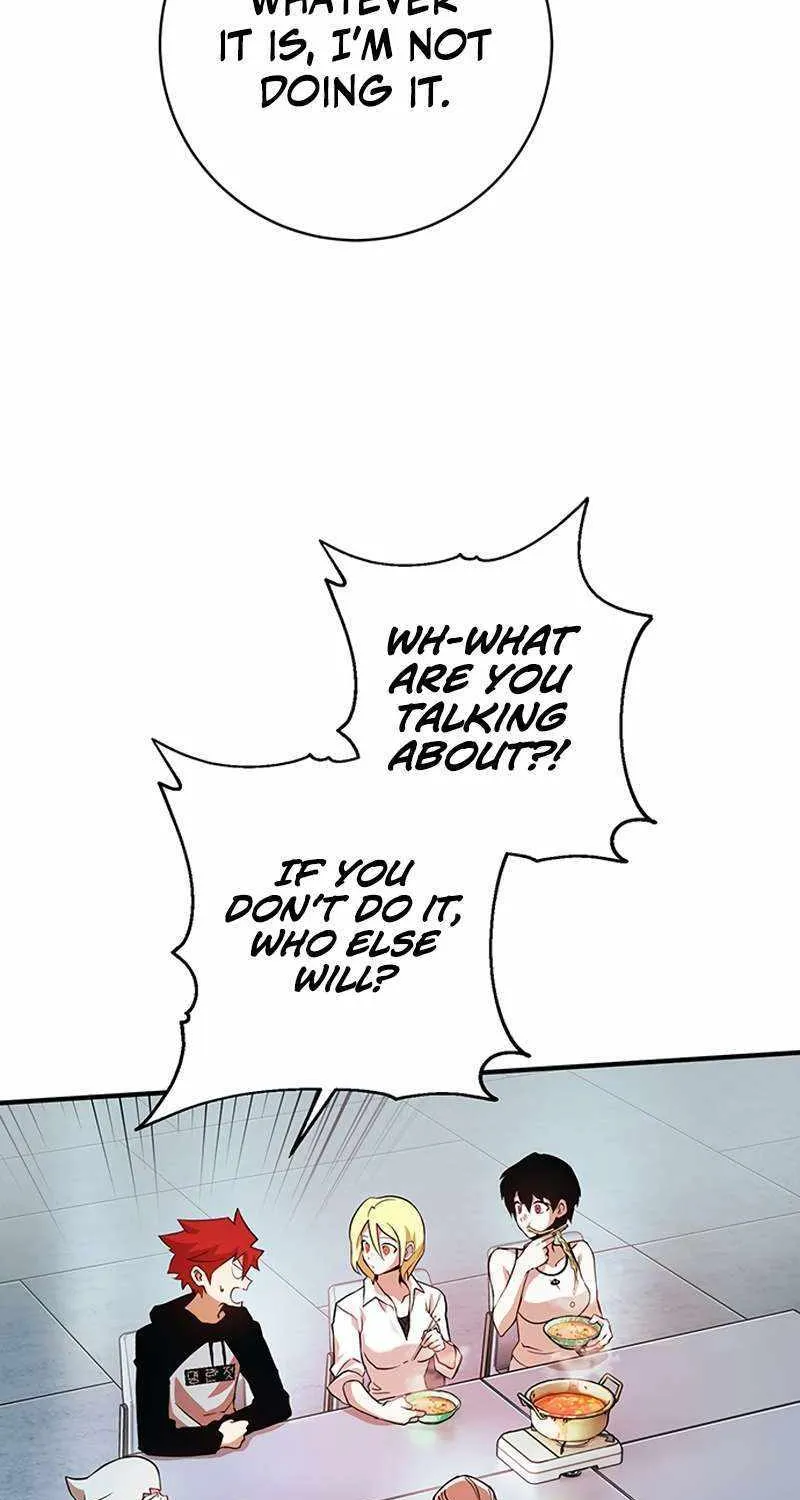 Hardcore Leveling Warrior Chapter 352 page 85 - 